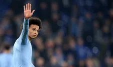 Thumbnail for article: Sané bevestigt interesse: 'Maar ook andere clubs hebben geïnformeerd'