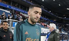 Thumbnail for article: Kritiek weggelachen: 'Zeiden ze bij Heerenveen, FC Twente en Ajax ook over Ziyech'