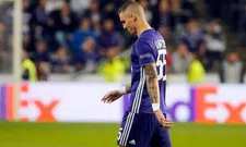 Thumbnail for article: 'RSC Anderlecht laat Vranjes gratis vertrekken naar AEK Athene'