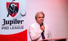 Thumbnail for article: CEO Pro League: "Voor eind augustus voetbal zonder publiek met geteste spelers"