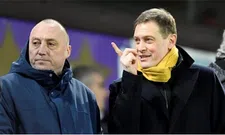 Thumbnail for article: BAS kan licentie van Anderlecht intrekken: 'Dezelfde behandeling als Moeskroen?'