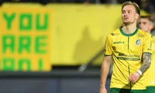 Thumbnail for article: Fortuna Sittard schermt met Diemers-bod: 'bronnen' wijzen naar Eredivisie-deal