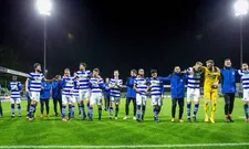 Thumbnail for article: De Graafschap heeft na Lieftink-deal wéér nieuws: tweetal blijft op De Vijverberg