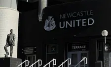 Thumbnail for article: Amnesty International waarschuwt Newcastle United: 'PR voor Saudi-Arabië'