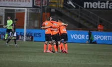 Thumbnail for article: Volendam baalt van sfeeractie fans: 'Geld dat we liever in de selectie investeren'