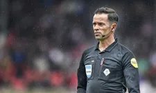 Thumbnail for article: Nijhuis wordt gehoord: KNVB geeft drie maanden voorschot aan arbiters