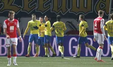 Thumbnail for article: Cambuur deelt twee langdurige contracten uit: clubicoon Barto blijft binnenboord