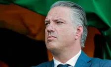 Thumbnail for article: Derksen: 'Ontevreden clubs willen Manders vervangen door gewezen Ajax-directeur'