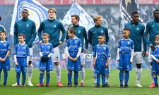 Thumbnail for article: KRC Genk en STVV laten Limburgs hart zien aan ziekenhuizen met mooie acties