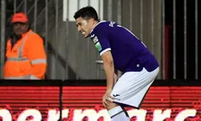 Thumbnail for article: 'Anderlecht krijgt geld terug van Nasri, dat niet meer wakker ligt van Fransman'