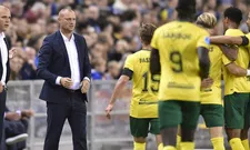 Thumbnail for article: Heitinga, Kuyt en Hofland mogen ook zonder diploma als hoofdtrainer aan de slag