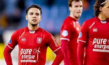 Thumbnail for article: Code rood bij FC Twente: 'Ervan overtuigd dat geen enkele club dit volhoudt'