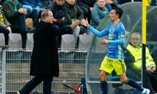 Thumbnail for article: Advocaat hoopt op 'beste speler' bij Feyenoord: 'Hij zou er veel voor over hebben'