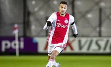 Thumbnail for article: Mazraoui-gerucht in Italië: 'Ajax bereid om voor tien miljoen euro te verkopen'