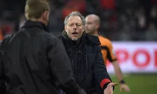 Thumbnail for article: Opvallend gerucht: 'Antwerp denkt aan Standard-coach Preud'homme'