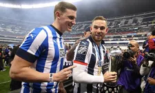 Thumbnail for article: Janssen over Monterrey: 'Nee, beter dan de Eredivisie, naar mijn mening'