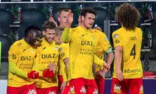 Thumbnail for article: Na hulp van Dzeko krijgt KVO ook hulp van Rode Duivel