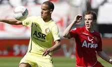 Thumbnail for article: El Ahmadi ontkracht complottheorie Ajax: 'Verklaar ik hierbij voor eens en altijd'