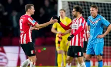 Thumbnail for article: 'PSV neemt in principe afscheid van drie grootverdieners en praat met Afellay'