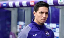 Thumbnail for article: 'Anderlecht is klaar met spoorloos verdwenen Nasri en doet beroep op verzekering'