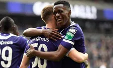 Thumbnail for article: 'Anderlecht dreigt te moeten verkopen én zal niet meer dan 2,5 miljoen uitgeven'