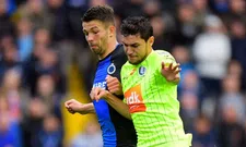 Thumbnail for article: OFFICIEEL: Mechele verlengt zijn contract bij Club Brugge