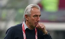 Thumbnail for article: Van Marwijk schaart zich achter Trump: 'Altijd beter dan helemaal geen sport'