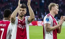 Thumbnail for article: Slecht nieuws voor Ajax-aanhang: 'Ik denk dat die knoop niet te ontwarren is'