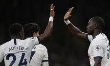 Thumbnail for article: Spurs-spelers gaan wéér de fout in en trainen in openbare ruimte