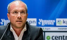 Thumbnail for article: Sparta wil geen 20 clubs in Eredivisie: "Praktisch nauwelijks te doen"