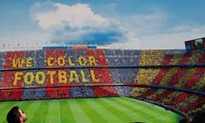 Thumbnail for article: FC Barcelona zet naam stadion Camp Nou te koop: 'Voor strijd tegen corona'