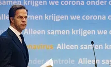 Thumbnail for article: Rutte legt verbod op betaald voetbal uit: 'Moeten dit offer brengen'