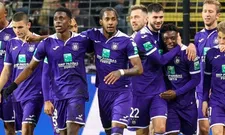 Thumbnail for article: Anderlecht: "Dat nadeel weegt niet op tegen familiegeluk van de spelers"