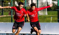 Thumbnail for article: Twente volgt Duits voorbeeld en hervat training: 'Dat kennen ze in Amerika ook'