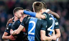 Thumbnail for article: Goed nieuws vanuit UEFA: 'Club Brugge toch naar de Champions League'