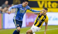 Thumbnail for article: De Telegraaf: Linssen en Eredivisie-collega's kunnen miljoenen cashen in China