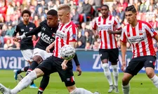 Thumbnail for article: Belgische pers: PSV kan wonderlijk Champions League-ticket alweer vergeten