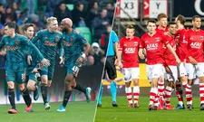 Thumbnail for article: Nederland is wereldnieuws: 'Ajax of AZ? Wie is nu de kampioen?'