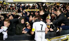 Thumbnail for article: Lokeren in zak en as na afgesprongen deal met Hamme: "Dit is een koude douche"