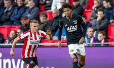 Thumbnail for article: 'PSV mag alsnog dromen van Champions League: landen willen UEFA-ranking volgen'