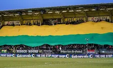 Thumbnail for article: ADO Den Haag stapt naar de rechter bij degradatie uit Eredivisie