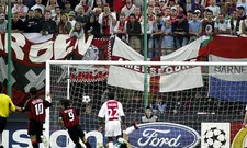 Thumbnail for article: Inzaghi over dramatische Ajax-uitschakeling: 'Het hielp dat Chivu uitgleed'