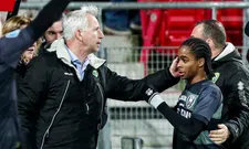 Thumbnail for article: 'ADO had het echt niet gered, ik heb nog nooit zo'n slecht Den Haag gezien'