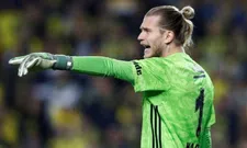 Thumbnail for article: 'Karius gaat niet naar Anderlecht, maar wel terug naar Premier League'