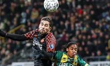 Thumbnail for article: Coronavirus was op de dag van ADO-PSV (15 februari) al in Nederland