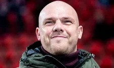 Thumbnail for article: 'Vervelende beslissing' voor KNVB: 'Blij dat ik Henk de Jong niet ben'