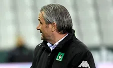 Thumbnail for article: ‘Cercle Brugge zoekt coach na Storck en komt uit bij bekende JPL-trainer’