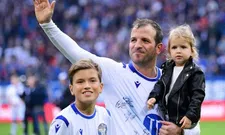 Thumbnail for article: Van der Vaart kiest mooiste doelpunt: 'Geweldige speler, teleurstellende carrière'