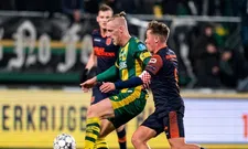 Thumbnail for article: AD schetst 'sportieve oplossing' voor Eredivisie: 'Bij elk scenario verliezers'