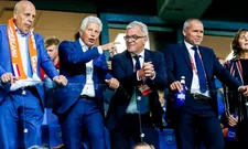 Thumbnail for article: Brief van KNVB lekt uit: top-vijf Eredivisie verzocht om delen Europese premies